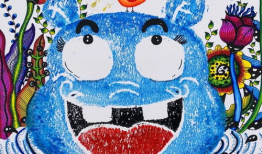 画画视频,轻松掌握视频中的艺术技巧