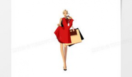 动漫服装图片大全,时尚与创意的服装盛宴