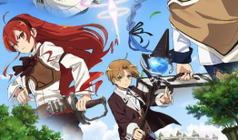 无职转生动漫,从废材到救世主的奇幻逆袭之旅