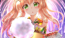 姉summer动漫,青春校园的甜蜜物语